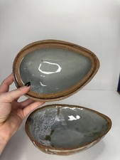 Handmade pottery trinket for sale  Little Rock