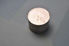 Round bar aluminium for sale  PULBOROUGH