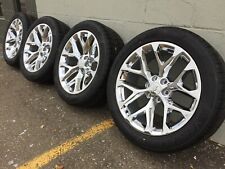 22 snowflake replica chrome for sale 22 snowflake replica chrome for sale Warren