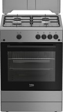 Beko cucina gas usato  Napoli