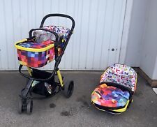 Cosatto giggle carrycot for sale  READING