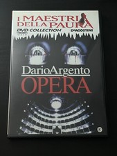 Opera dario argento usato  Italia