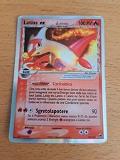 Latias delta species usato Latias delta species usato  Milano