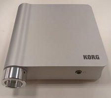 Usado, Gravador de alta resolução KORG DS-DAC-10R 1BIT USB DAC ADC entrada fono DSD 5.6MHz usado comprar usado  Enviando para Brazil
