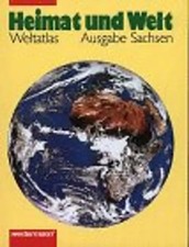 Heimat . weltatlas gebraucht kaufen  Berlin