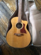 Taylor 114ce acoustic for sale  BRIGHTON