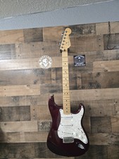 1995 fender standard for sale  Spring Hill