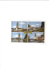 Lincolnshire multiview postcar for sale  YORK