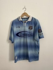 Dublin city 2002 for sale  NEWARK