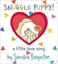 Snuggle puppy little for sale  UK