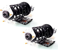 Jambe suspension amortisseur d'occasion  France