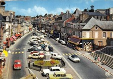 Villedieu poeles 1019 d'occasion  France
