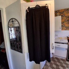 wide leg trousers for sale  LINCOLN