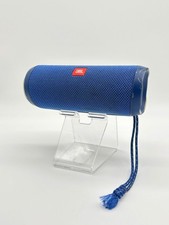 Alto-falante Bluetooth Portátil JBL Flip 4 Azul Usado comprar usado  Enviando para Brazil