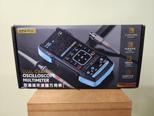 Fnirsi 2c23t handheld for sale  Hacienda Heights