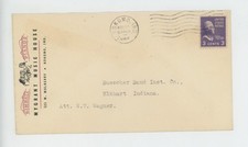 Fancy cancel mygrant for sale  East Brunswick