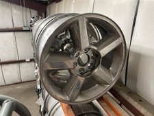 Wheel 20x8 spoke for sale  Bomoseen