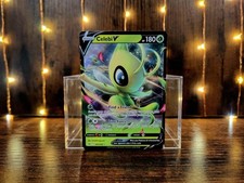 Pokémon celebi 001 for sale  Sebastopol
