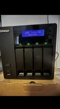 Qnap nas bay gebraucht kaufen  Duisburg