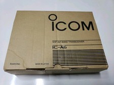 Icom handheld vhf for sale  Beaverton
