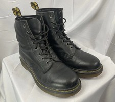 Doc martens the d'occasion  Expédié en Belgium
