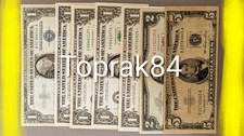 Usa dollar lot gebraucht kaufen Usa dollar lot gebraucht kaufen  Emsdetten