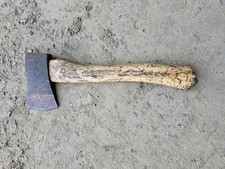 Small vintage hatchet for sale  LLANDOVERY