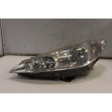 Proiettore per peugeot usato  Bedizzole