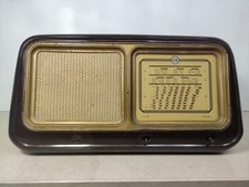 Radio epoca cge usato  Perugia