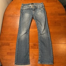 Silver jeans co. for sale  Lafayette