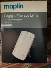 Maplin daylight therapy for sale  CHIPPING NORTON