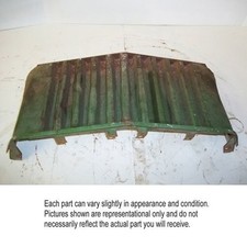 Used upper front for sale  Lake Mills