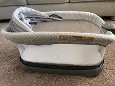 Graco bassinet portable for sale  Manteca