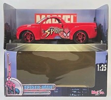 Maisto marvel spider for sale  BRISTOL