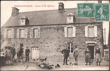 Ondefontaine ferme . d'occasion  Rennes-