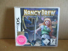 Videogioco nintendo nancy usato  Cassina de' Pecchi