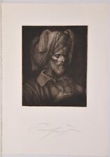 Ernst fuchs selbstportrait gebraucht kaufen  Worpswede