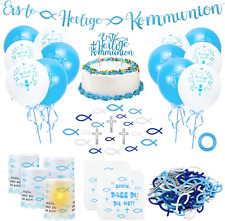 Kommunion deko 135 gebraucht kaufen  Goslar