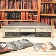Studer a727 highend gebraucht kaufen  Nürnberg