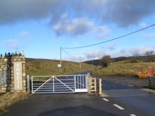 Photo 6x4 gateway for sale  Shipping to United States