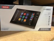 Simrad nss12 evo3s for sale  USA