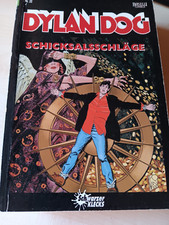 Dylan dog 26 gebraucht kaufen  Berlin