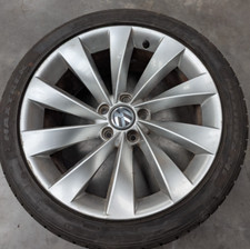 Genuine turbine passat for sale  REDDITCH