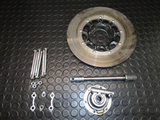 honda cr 500 ruota posteriore usato  Senago