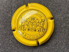 Capsule champagne bricout d'occasion  France