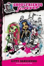 Monster high ghoulfriends for sale  Montgomery