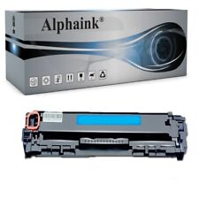 Toner ciano cb541a usato  Italia