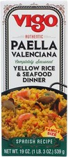 Vigo paella valenciana for sale  USA
