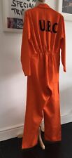 Jumpsuit boilersuit workwear for sale  LONDON