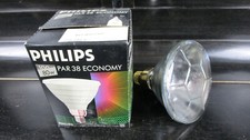 Philips par38 pressglaslampe gebraucht kaufen  Hannover